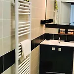 Apartment Grand T2 Neuf De Standing Centre