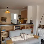 Apartment Grand T2 Neuf De Standing Centre Jonzac