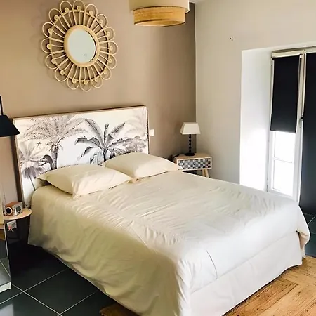 Grand T2 Neuf De Standing Centre Apartmán