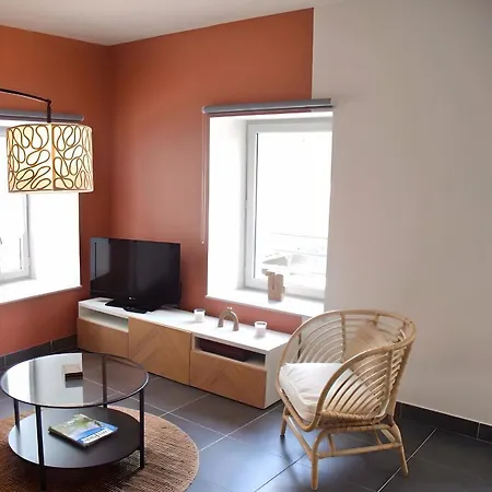 2 Pieces, Neuf Et Cosy * Jonzac