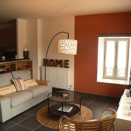 2 Pieces, Neuf Et Cosy * Jonzac