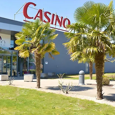 Apartmán Grand T2 Neuf De Standing Centre *