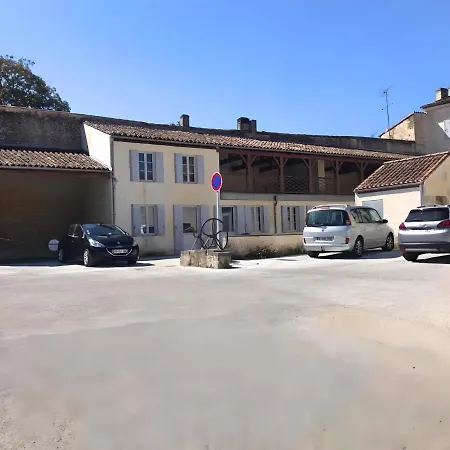 Apartmán Grand T2 Neuf De Standing Centre *