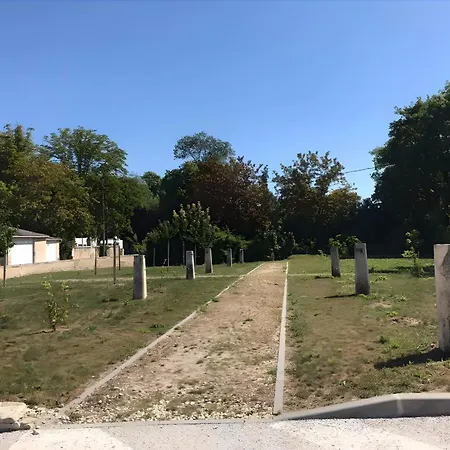 2 Pieces, Neuf Et Cosy Appartement