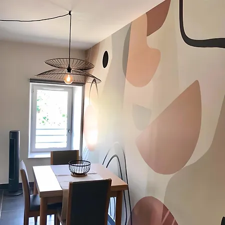 Apartmán Grand T2 Neuf De Standing Centre *