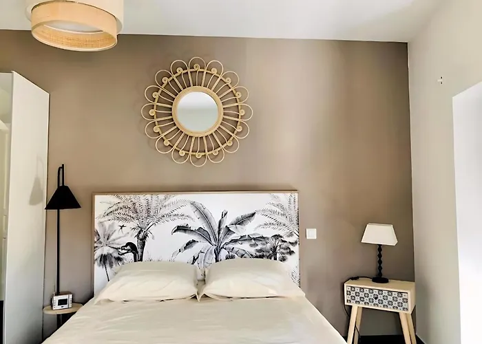 Apartamento 2 Pieces, Neuf Et Cosy Jonzac