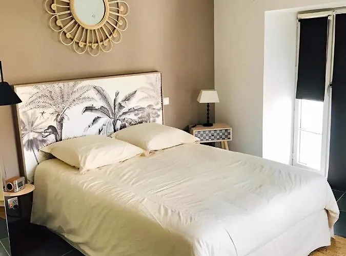 2 Pieces, Neuf Et Cosy Apartamento