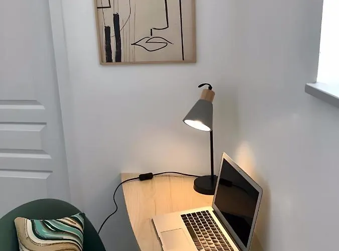 2 Pieces, Neuf Et Cosy * Jonzac