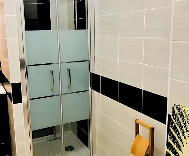 2 Pieces, Neuf Et Cosy Jonzac