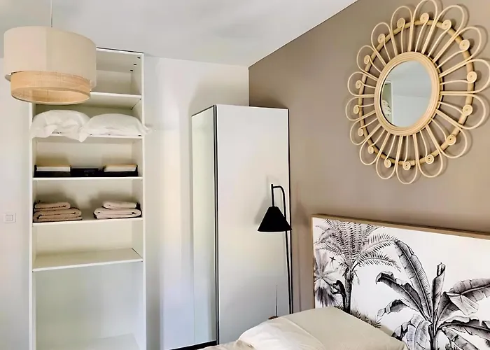 2 Pieces, Neuf Et Cosy Jonzac