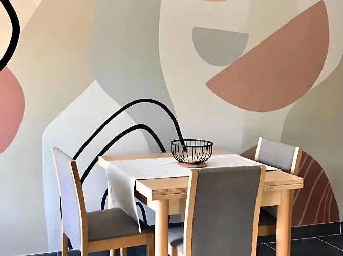 Apartamento 2 Pieces, Neuf Et Cosy Jonzac