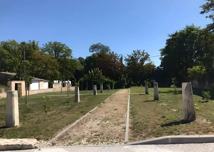 2 Pieces, Neuf Et Cosy Apartamento